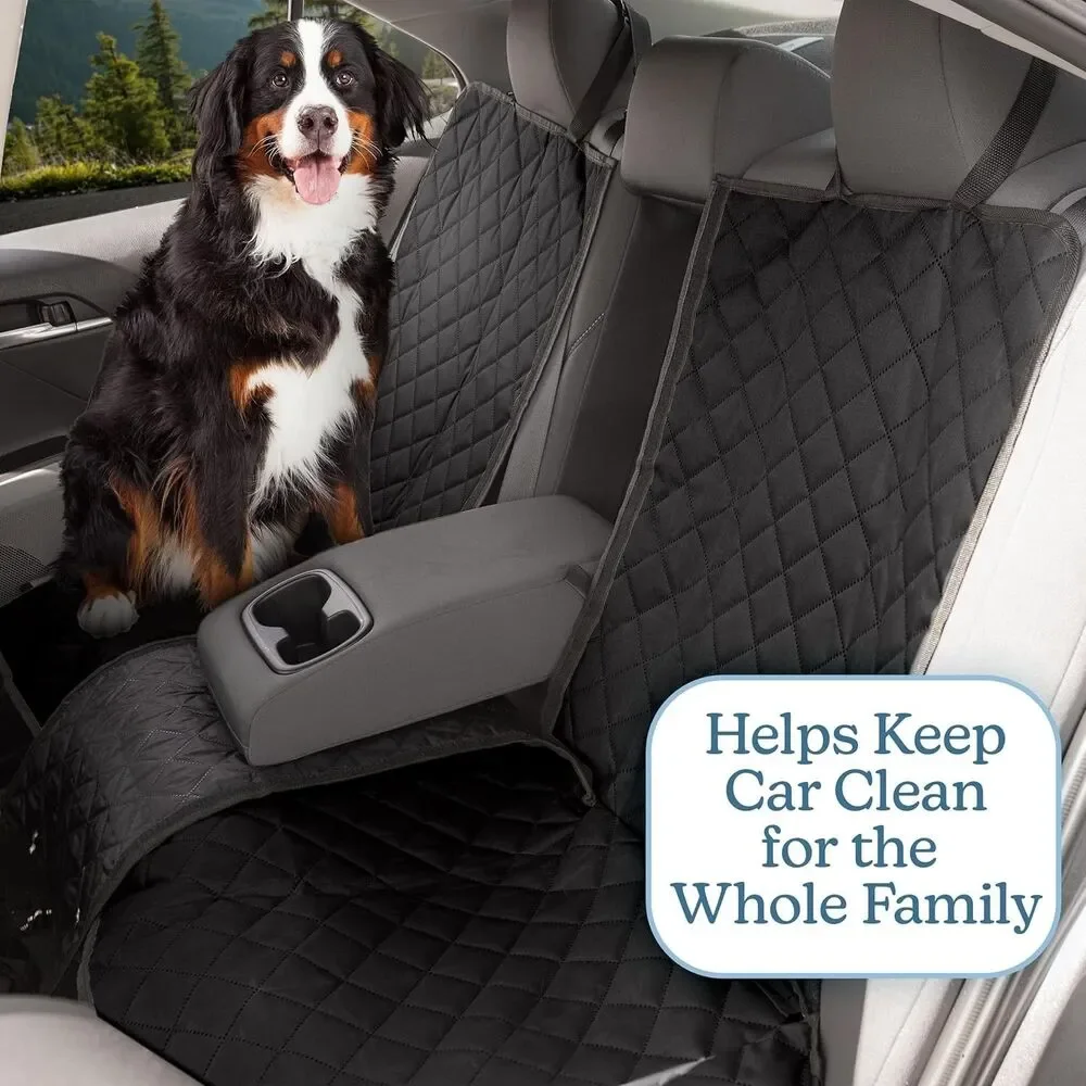 PETMAKER dog car